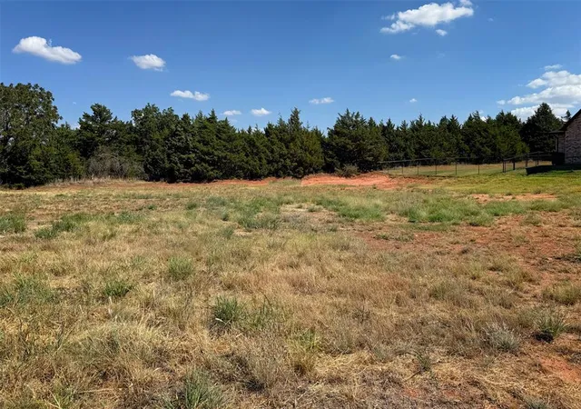 Photo 4 of Land for sale at 4580 Raymond Ln, Guthrie, OK 73044 | MLS# 1248860 | Listing updated on 2026-09-20