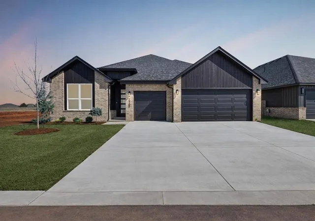 Photo 2 of Single family home for sale at 15700 Siloa Ave, Edmond, OK 73013 | MLS# 1248862 | Listing updated on 2026-10-20