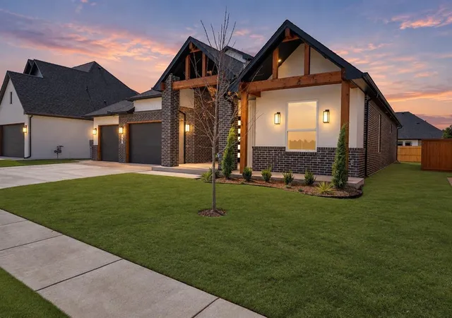 Photo 50 of Single family home for sale at 6409 NW 153rd Street, Edmond, OK 73013 | MLS# 1248863 | Listing updated on 2026-10-09