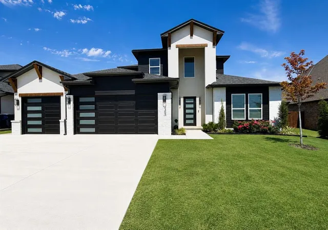 Photo 50 of Single family home for sale at 6305 NW 153rd Street, Edmond, OK 73013 | MLS# 1248865 | Listing updated on 2026-10-09