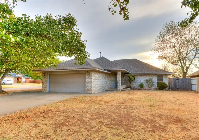 Photo 1 of Single family home for sale at 9800 S Brookline Ave, Oklahoma City, OK 73159 | MLS# 1248871 | Listing updated on 2026-09-13