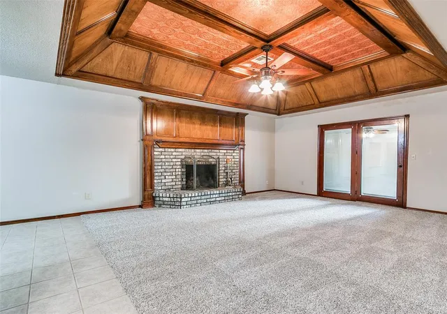 Photo 3 of Single family home for sale at 9800 S Brookline Ave, Oklahoma City, OK 73159 | MLS# 1248871 | Listing updated on 2026-09-13