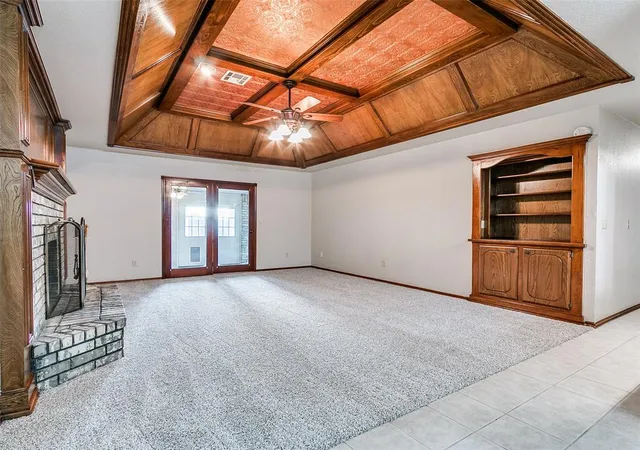 Photo 4 of Single family home for sale at 9800 S Brookline Ave, Oklahoma City, OK 73159 | MLS# 1248871 | Listing updated on 2026-09-13
