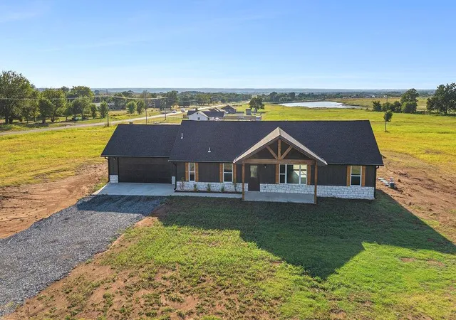 Photo 1 of Single family home for sale at 5374 Turning Point Ln, Davis, OK 73030 | MLS# 1248883 | Listing updated on 2026-10-19