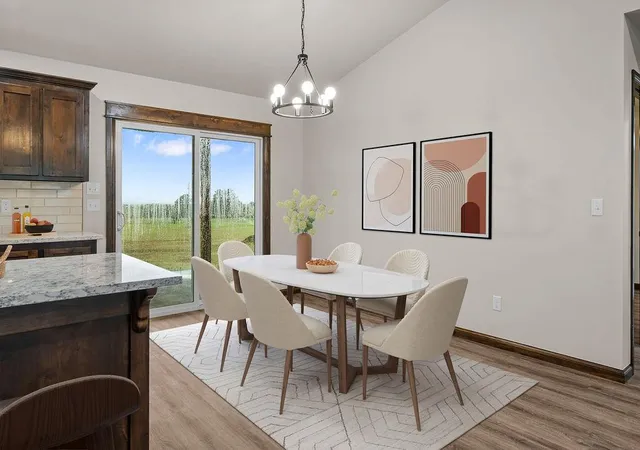 Photo 3 of Single family home for sale at 5374 Turning Point Ln, Davis, OK 73030 | MLS# 1248883 | Listing updated on 2026-09-13