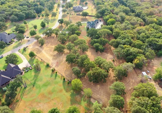 Photo 3 of Land for sale at 6100 Blue Hills Ct, Norman, OK 73026 | MLS# 1248886 | Listing updated on 2026-09-13