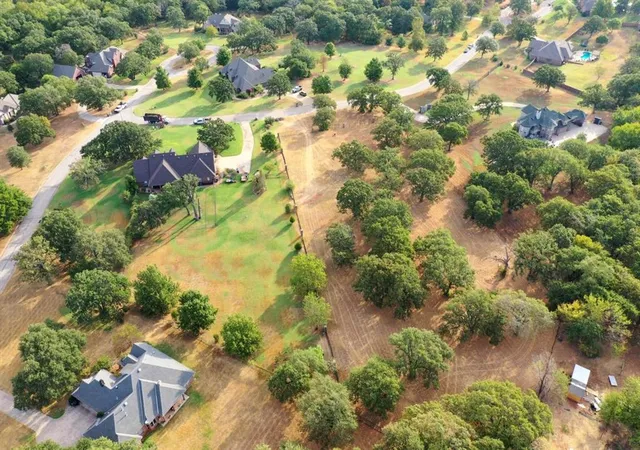 Photo 4 of Land for sale at 6100 Blue Hills Ct, Norman, OK 73026 | MLS# 1248886 | Listing updated on 2026-09-13
