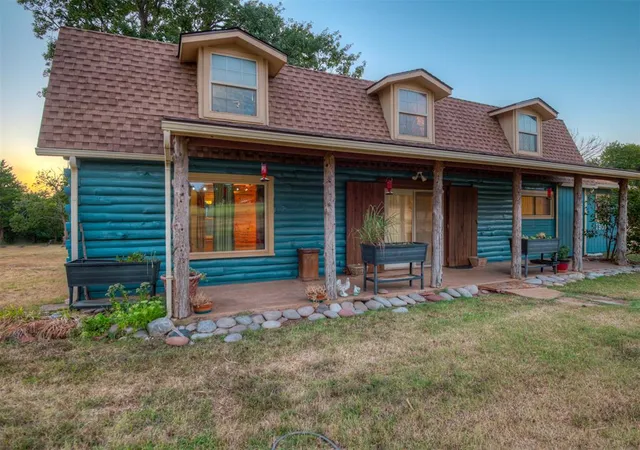 Photo 3 of Sale Pending at 1901 His Way, Guthrie, OK 73044 | MLS# 1248898 | Listing updated on 2026-09-21