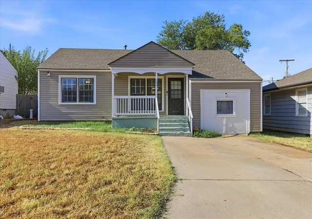 Single family home for sale at 123 Currell Ln, Elk City, OK 73644 | MLS# 1248899 | Listing updated on 2026-09-13