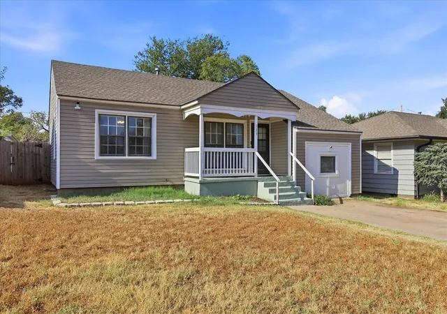 Single family home for sale at 123 Currell Ln, Elk City, OK 73644 | MLS# 1248899 | Listing updated on 2026-09-13