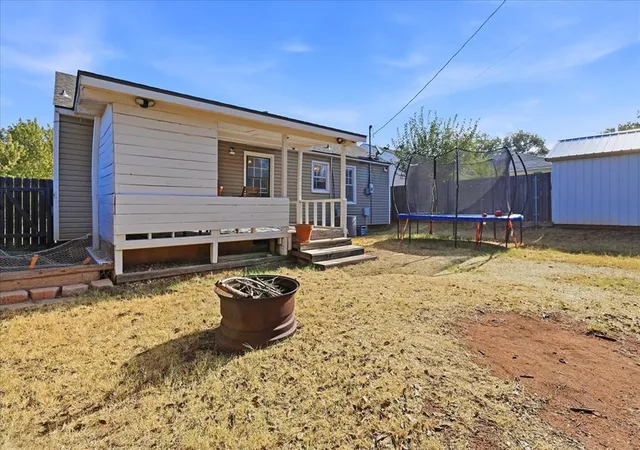 Photo 29 of Single family home for sale at 123 Currell Ln, Elk City, OK 73644 | MLS# 1248899 | Listing updated on 2026-10-13