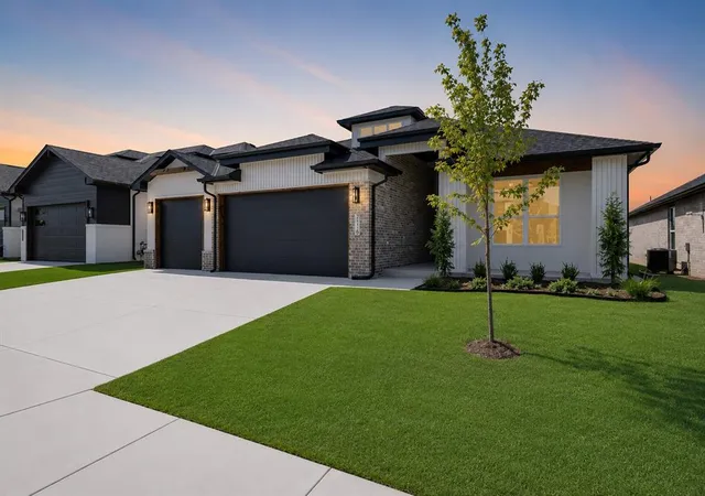 Photo 50 of Single family home for sale at 7116 NW 155th Street, Edmond, OK 73013 | MLS# 1248901 | Listing updated on 2026-10-09