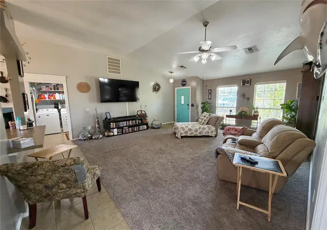 Photo 3 of Single family home for sale at 117 Carter Rd, Elk City, OK 73644 | MLS# 1248902 | Listing updated on 2026-09-23