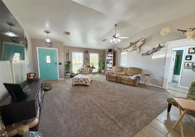 Photo 3 of Single family home for sale at 117 Carter Rd, Elk City, OK 73644 | MLS# 1248902 | Listing updated on 2026-09-23