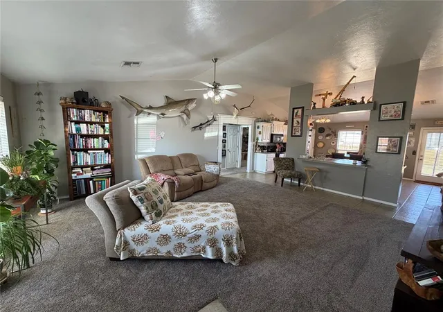 Photo 4 of Single family home for sale at 117 Carter Rd, Elk City, OK 73644 | MLS# 1248902 | Listing updated on 2026-09-23