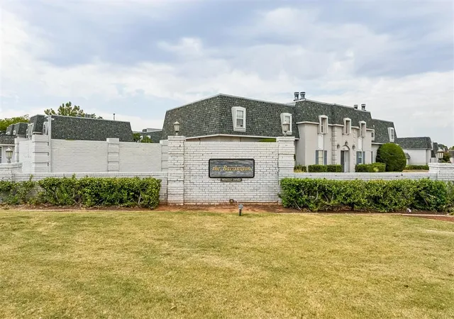 Condo for sale at 11419 N May Ave #B, Oklahoma City, OK 73120 | MLS# 1248905 | Listing updated on 2026-09-13