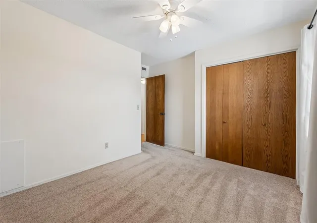 Condo for sale in building located at 11419 N May Ave, Oklahoma, OK 73120 - Unit #B