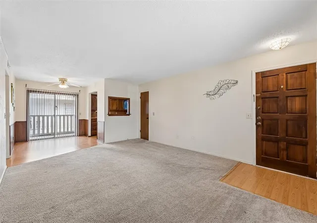 Photo 3 of Condo for sale at 11419 N May Ave #B, Oklahoma City, OK 73120 | MLS# 1248905 | Listing updated on 2026-09-14