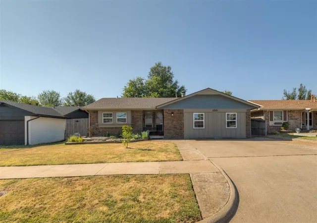 Photo 1 of Single family home for sale at 4508 Se 50th Street, Oklahoma City, OK 73135 | MLS# 1248906 | Listing updated on 2026-09-13