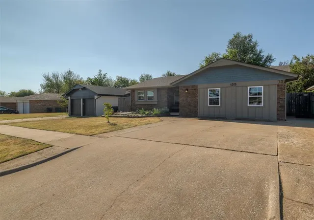 Photo 2 of Single family home for sale at 4508 SE 50th Street, Oklahoma City, OK 73135 | MLS# 1248906 | Listing updated on 2026-09-13