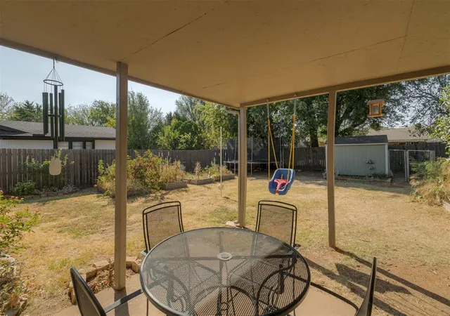 Photo 3 of Single family home for sale at 4508 SE 50th Street, Oklahoma City, OK 73135 | MLS# 1248906 | Listing updated on 2026-09-13