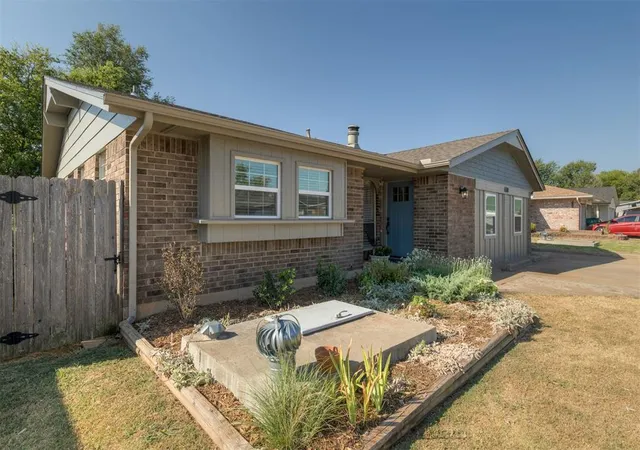 Photo 4 of Single family home for sale at 4508 SE 50th Street, Oklahoma City, OK 73135 | MLS# 1248906 | Listing updated on 2026-09-13