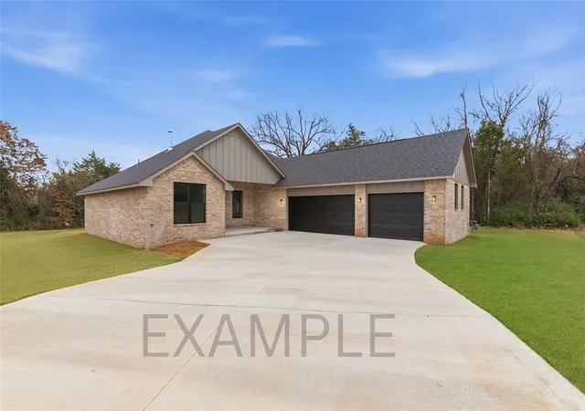Photo 1 of Single family home for sale at 20202 Ne 22nd Street, Harrah, OK 73045 | MLS# 1248911 | Listing updated on 2026-09-13