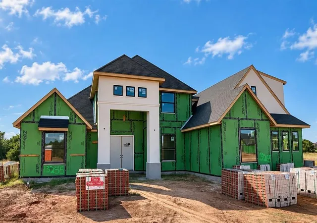Photo 1 of Single family home for sale at 13255 Lost Crk Blvd, Edmond, OK 73034 | MLS# 1248912 | Listing updated on 2026-09-19