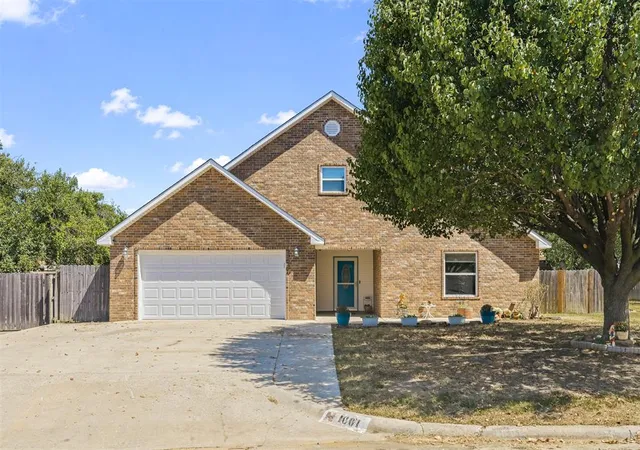 Photo 1 of Single family home for sale at 1601 Ward Rd, Ardmore, OK 73401 | MLS# 1248913 | Listing updated on 2026-09-18