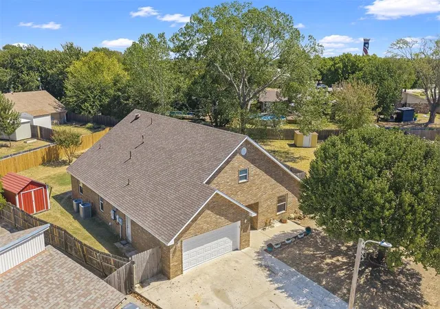 Photo 1 of Single family home for sale at 1601 Ward Rd, Ardmore, OK 73401 | MLS# 1248913 | Listing updated on 2026-10-14