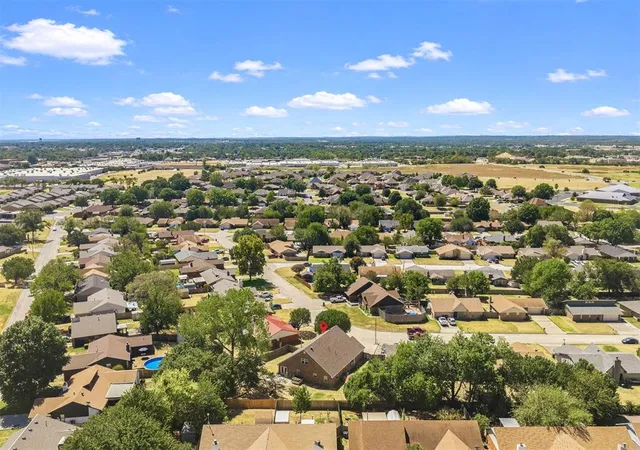 Photo 49 of Single family home for sale at 1601 Ward Rd, Ardmore, OK 73401 | MLS# 1248913 | Listing updated on 2026-10-14