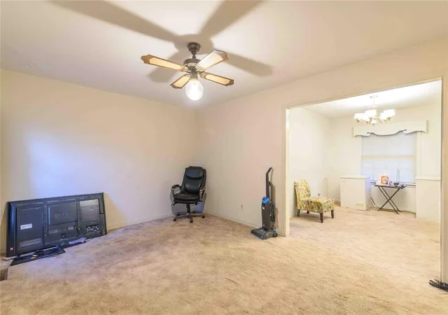Photo 3 of Single family home for sale at 308 W Mimosa Dr, Oklahoma City, OK 73110 | MLS# 1248919 | Listing updated on 2026-09-20