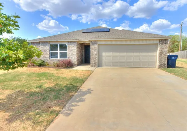 Photo 1 of Single family home for sale at 9445 Sw 37th Street, Oklahoma City, OK 73179 | MLS# 1248921 | Listing updated on 2026-10-01