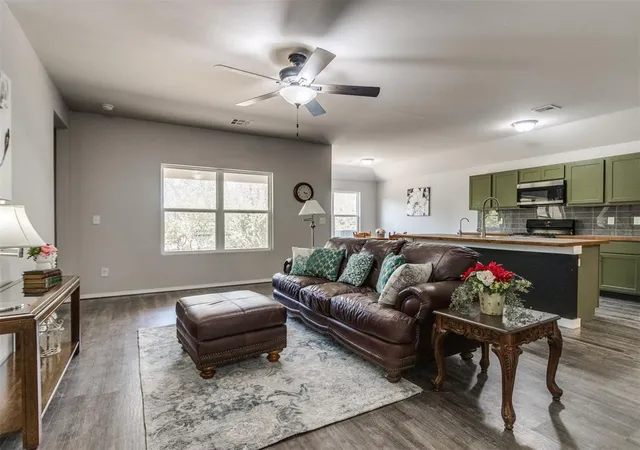 Photo 3 of Single family home for sale at 9445 Sw 37th Street, Oklahoma City, OK 73179 | MLS# 1248921 | Listing updated on 2026-10-01
