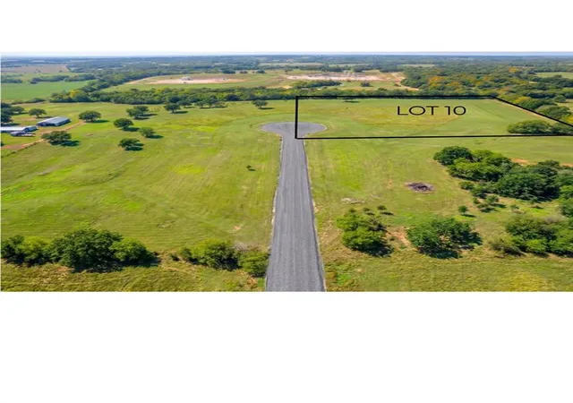 Photo 1 of Land for sale at 2180 Hilltop Ln, Blanchard, OK 73010 | MLS# 1248931 | Listing updated on 2026-09-15