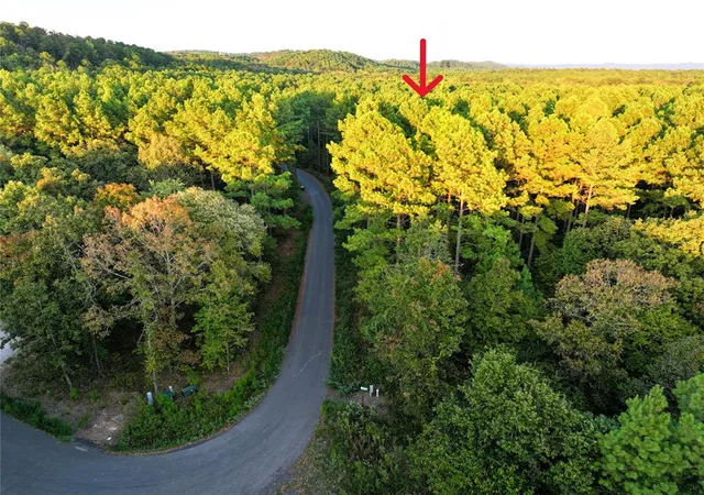 Photo 1 of Land for sale at 36 Western Elm Ct, Broken Bow, OK 74728 | MLS# 1248935 | Listing updated on 2026-10-08