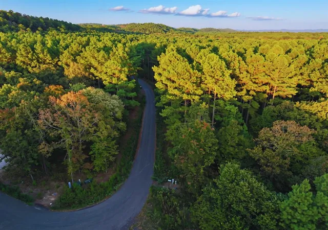 Photo 2 of Land for sale at 52 Western Pine Trl, Broken Bow, OK 74728 | MLS# 1248937 | Listing updated on 2026-09-24