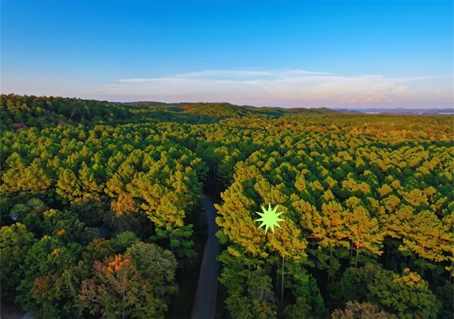 Photo 3 of Land for sale at 52 Western Pine Trl, Broken Bow, OK 74728 | MLS# 1248937 | Listing updated on 2026-09-24