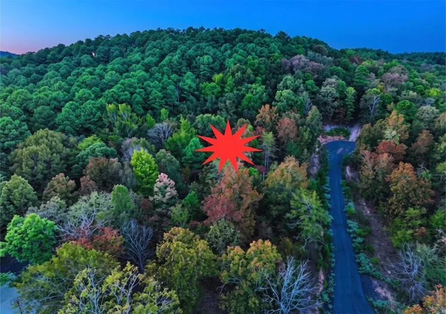 Land for sale at 151 Western Oak Trl, Broken Bow, OK 74728 | MLS# 1248940