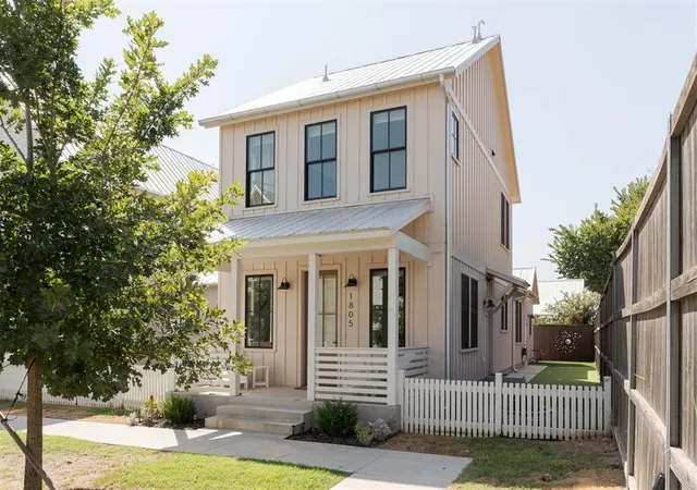 Photo 1 of Single family home for sale at 1805 Oso Ave, Oklahoma City, OK 73108 | MLS# 1248941 | Listing updated on 2026-09-14