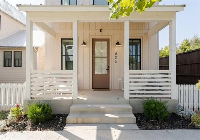 Photo 2 of Single family home for sale at 1805 Oso Ave, Oklahoma City, OK 73108 | MLS# 1248941 | Listing updated on 2026-09-14