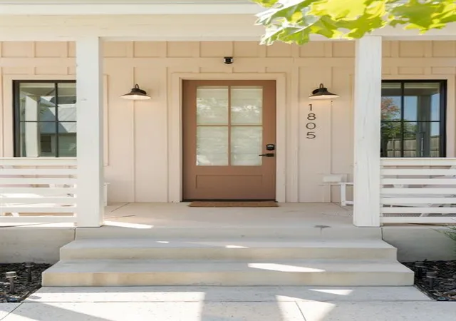 Photo 3 of Single family home for sale at 1805 Oso Ave, Oklahoma City, OK 73108 | MLS# 1248941 | Listing updated on 2026-09-14