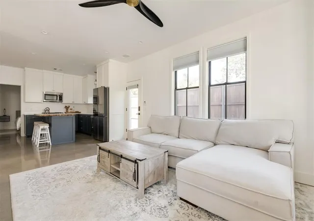 Photo 3 of Single family home for sale at 1805 Oso Ave, Oklahoma City, OK 73108 | MLS# 1248941 | Listing updated on 2026-09-14