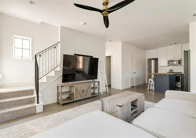 Photo 4 of Single family home for sale at 1805 Oso Ave, Oklahoma City, OK 73108 | MLS# 1248941 | Listing updated on 2026-09-14