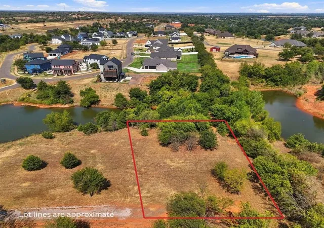 Photo 1 of Land for sale at Folklore Rd, Norman, OK 73072 | MLS# 1248944 | Listing updated on 2026-09-30