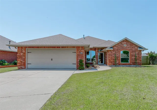 Photo 3 of Single family home for sale at 24 Sw 132nd Street, Oklahoma City, OK 73170 | MLS# 1248945 | Listing updated on 2026-10-07