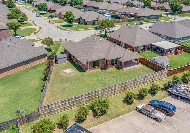 Photo 4 of Single family home for sale at 24 SW 132nd Street, Oklahoma City, OK 73170 | MLS# 1248945 | Listing updated on 2026-10-07