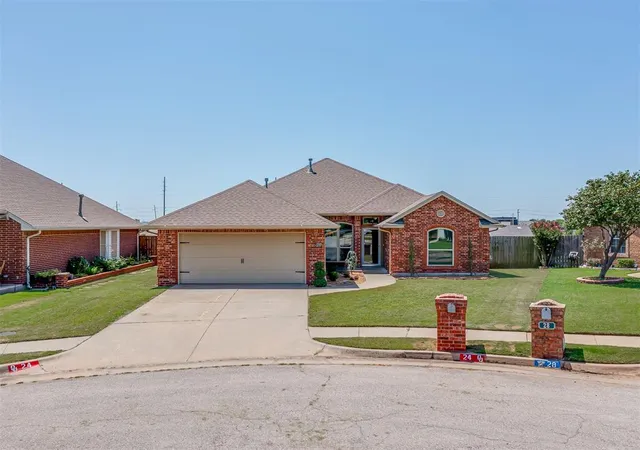Photo 2 of Single family home for sale at 24 Sw 132nd Street, Oklahoma City, OK 73170 | MLS# 1248945 | Listing updated on 2026-10-07