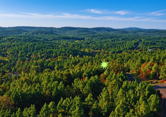 Photo 2 of Land for sale at 37 Beech Ln, Broken Bow, OK 74728 | MLS# 1248947 | Listing updated on 2026-09-22