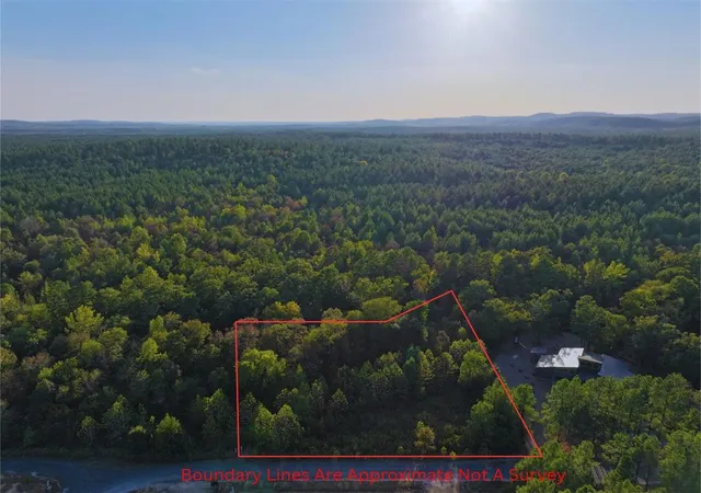 Photo 2 of Land for sale at 51 Forrest Ln, Broken Bow, OK 74728 | MLS# 1248948 | Listing updated on 2026-09-23